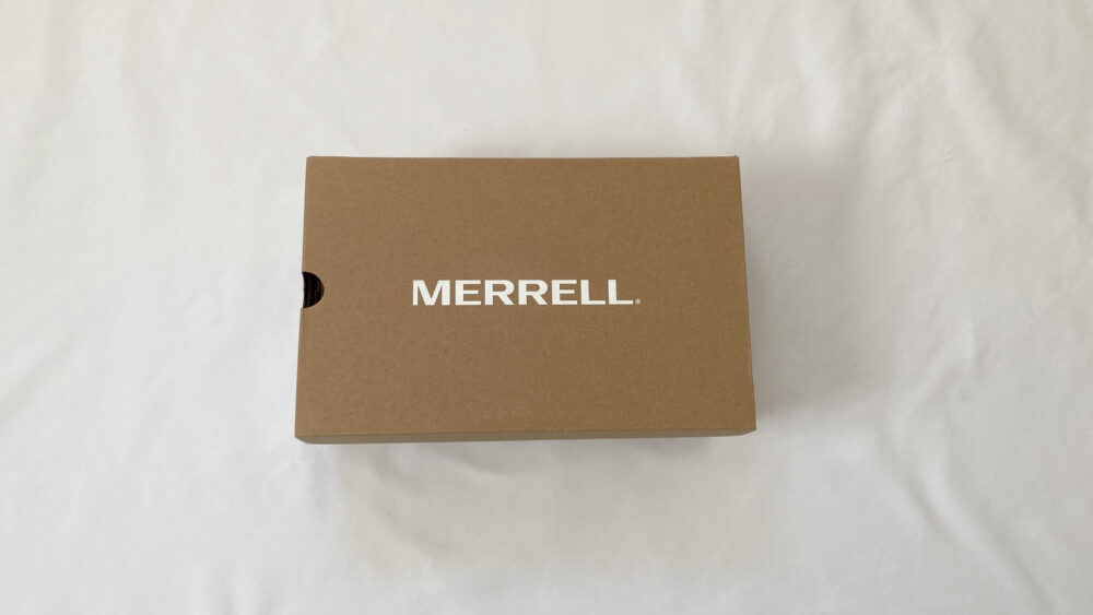 ジャングルモック2.0の箱