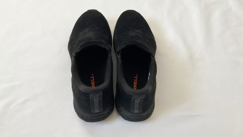 ジャングルモック2.0後ろ