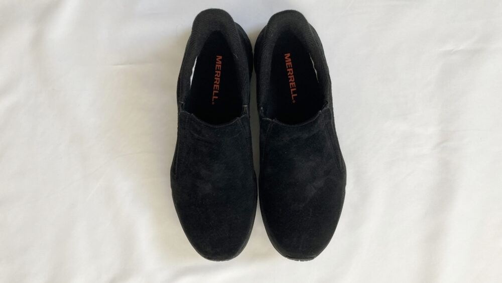 ジャングルモック2.0を上から見たところ