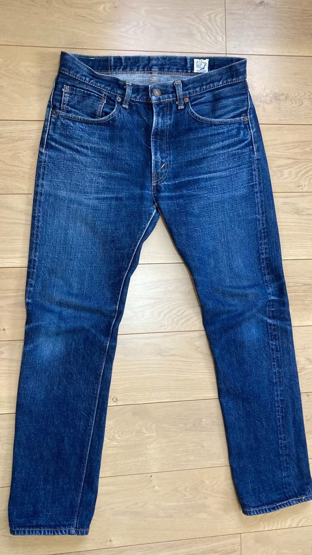 orslow107正面全体像