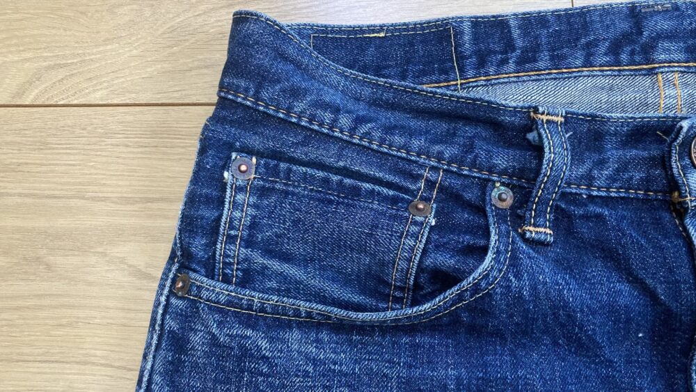 orslow107のコインポケット